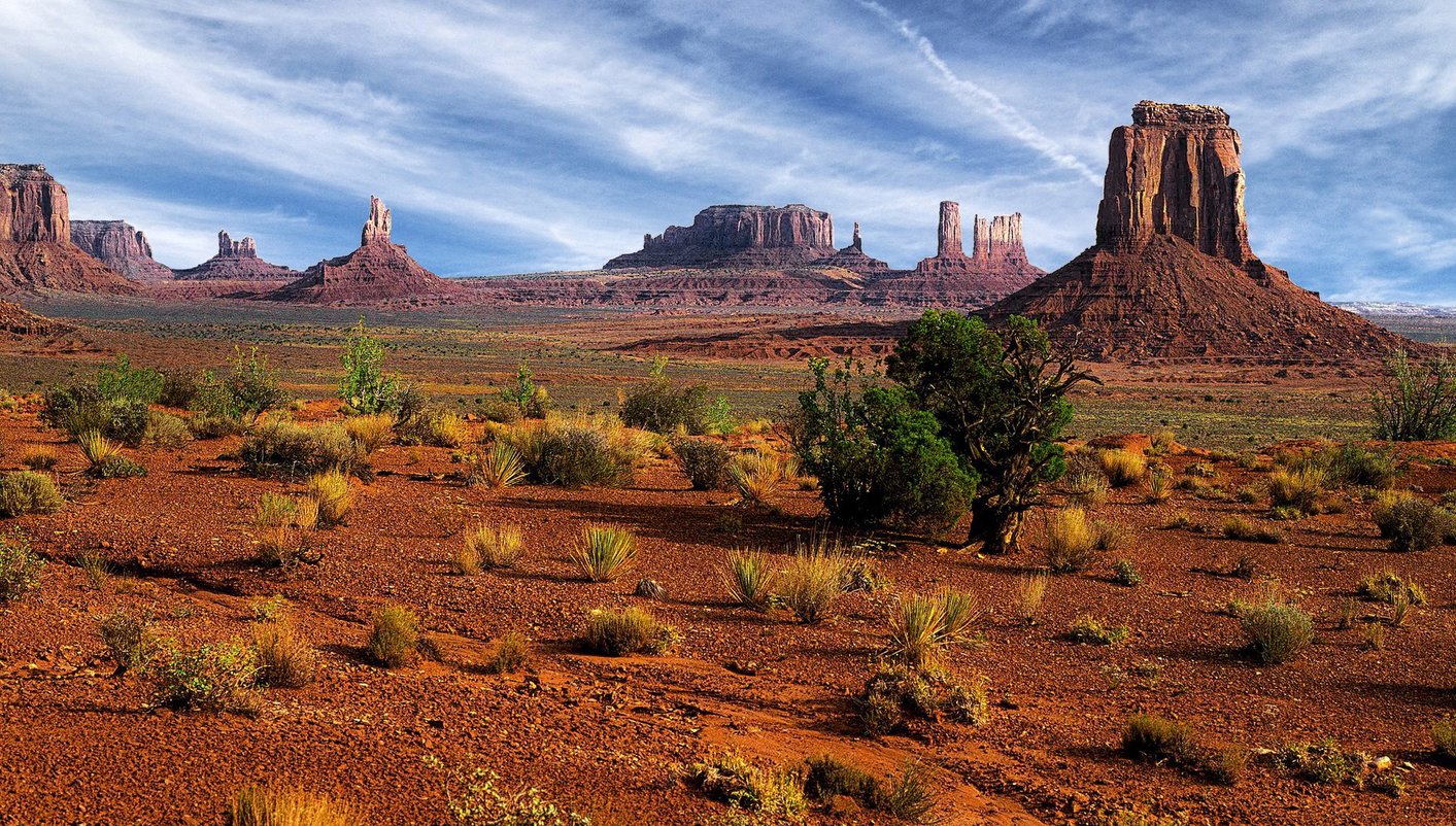 header picture of tour Los Angeles, Las Vegas with National Parks